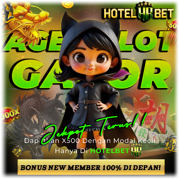 HOTELBET | Raih Puluhan Miliyar Hanya di sini! - WooCommerce eCommerce